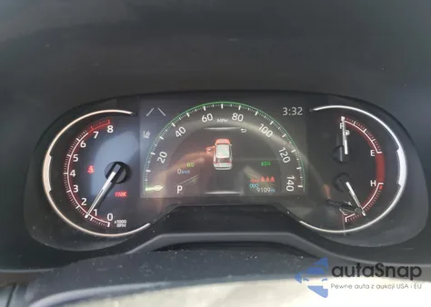 2025 Toyota Rav4 Xle from USA, damaged, VIN 2T3P1RFV8SW512459